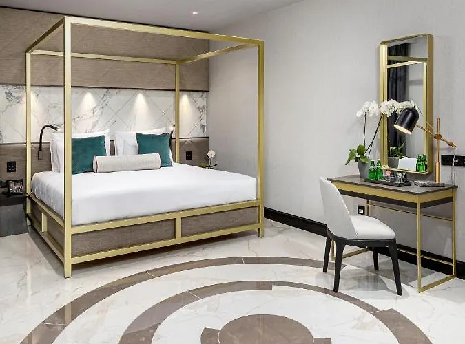 Hotell Lure & - Adults Only Mellieħa