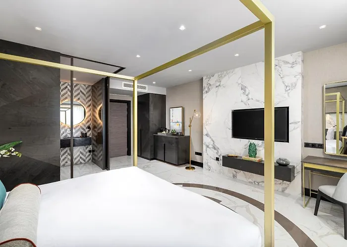 Lure & - Adults Only Ξενοδοχείο 4*