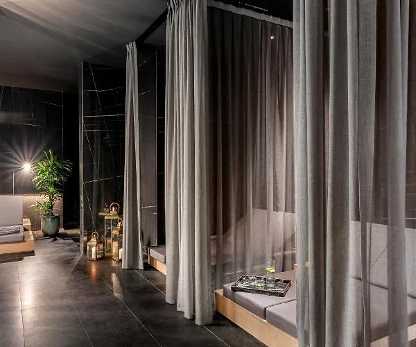 Lure & - Adults Only Ξενοδοχείο Mellieħa