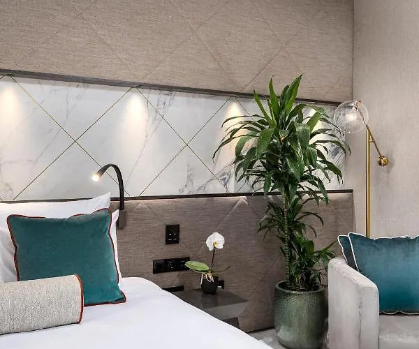 Hotell Lure & - Adults Only