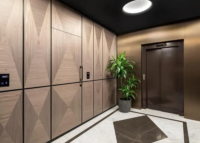 Hotell Lure & - Adults Only 4*