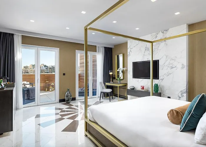 Ξενοδοχείο Lure & - Adults Only 4*