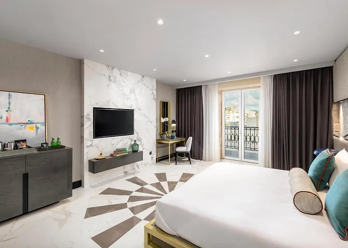 Hotell Lure & - Adults Only