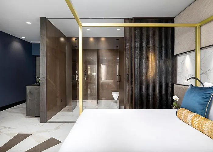 Lure & - Adults Only Hotell 4*