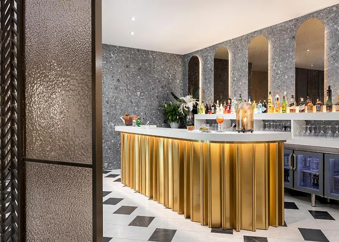 Lure & - Adults Only Hotel 4*