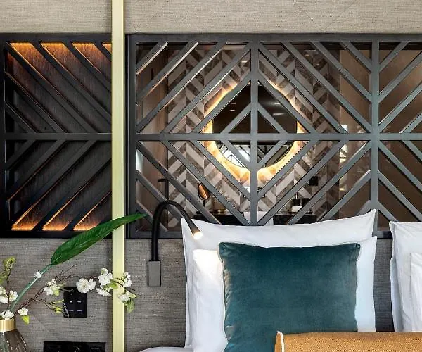 Lure & - Adults Only Hotell 4*