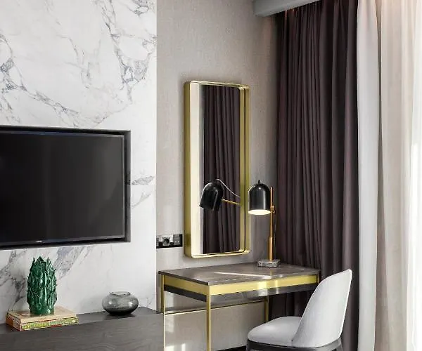 Hotel Lure & - Adults Only 4*