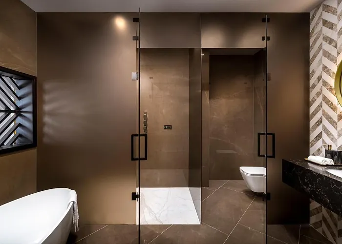 Ξενοδοχείο Lure & - Adults Only 4*