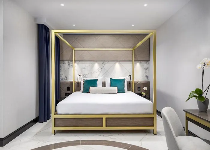 Hotell Lure & - Adults Only 4*