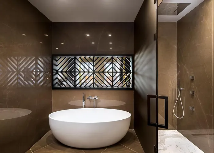 Hotell Lure & - Adults Only