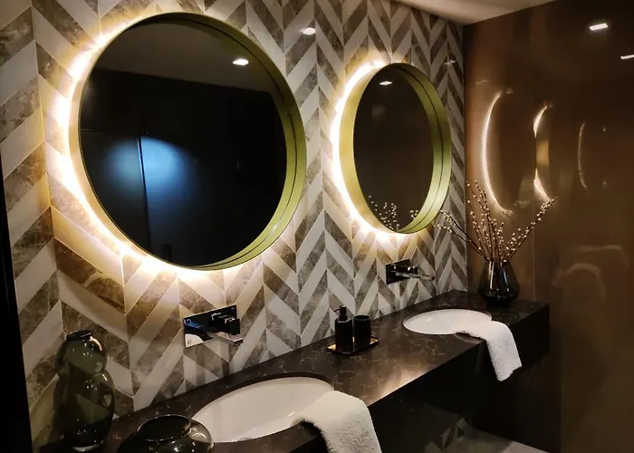 Hotel Lure & - Adults Only 4*