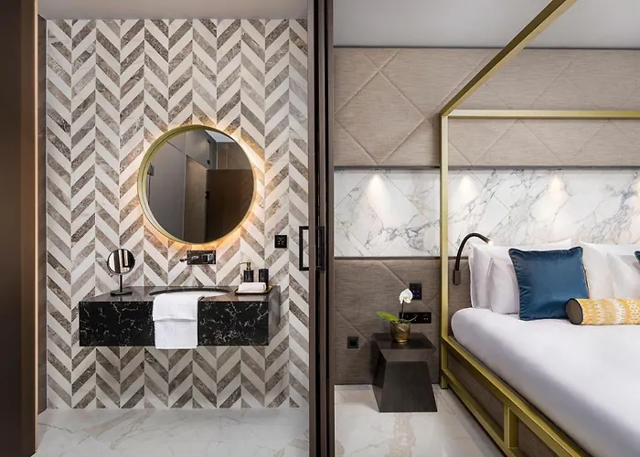 Hotell Lure & - Adults Only