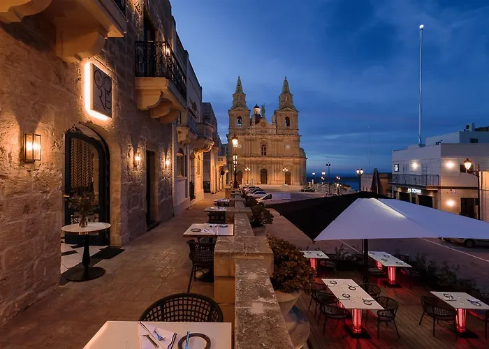 Lure & - Adults Only Hotel