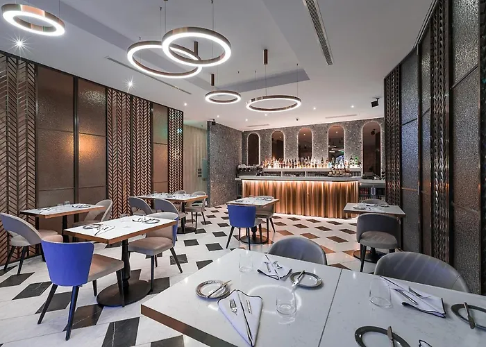 Lure & - Adults Only