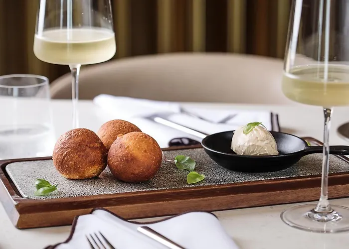 Lure & - Adults Only