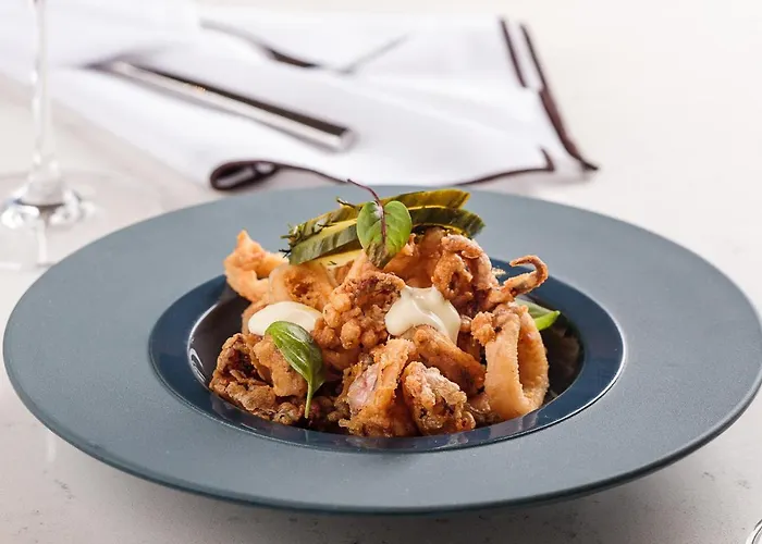 Ξενοδοχείο Lure & - Adults Only