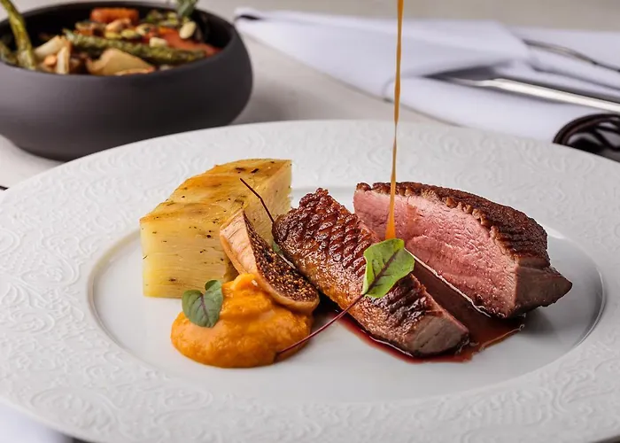 Hotel Lure & - Adults Only Mellieħa