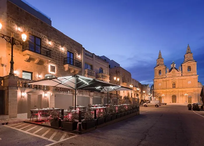 Lure & - Adults Only Mellieħa