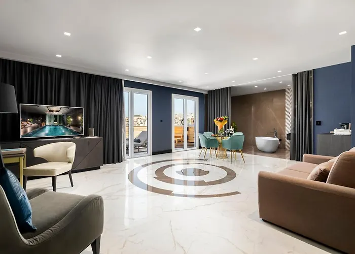 Hotell Lure & - Adults Only