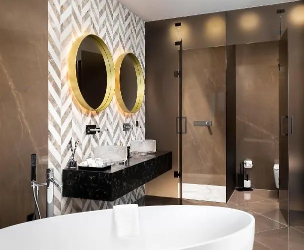 Hotell Lure & - Adults Only