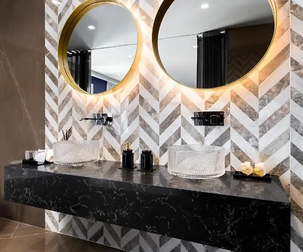 Hotell Lure & - Adults Only