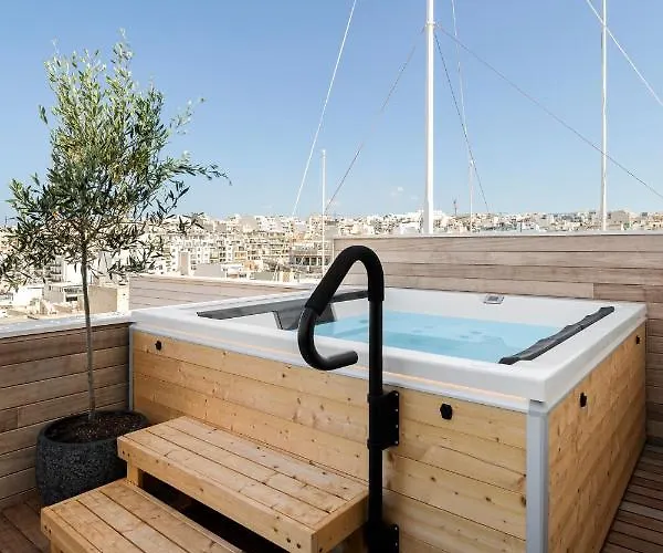 Lure & - Adults Only Mellieħa