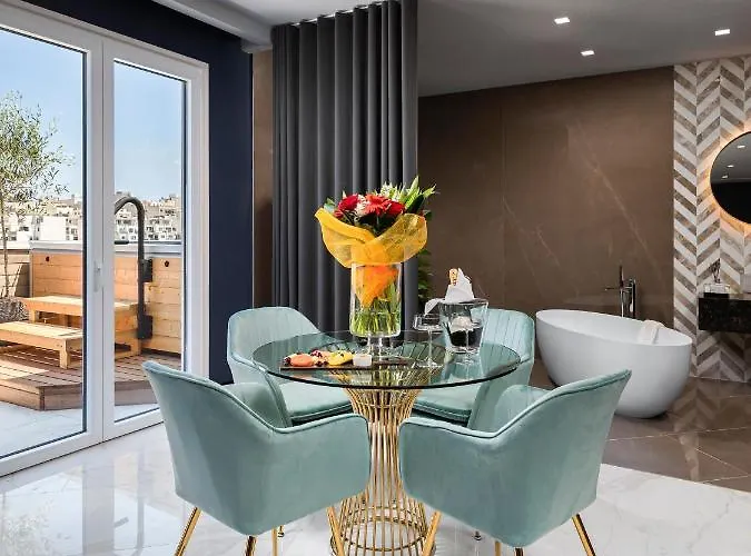 Lure & - Adults Only Mellieħa