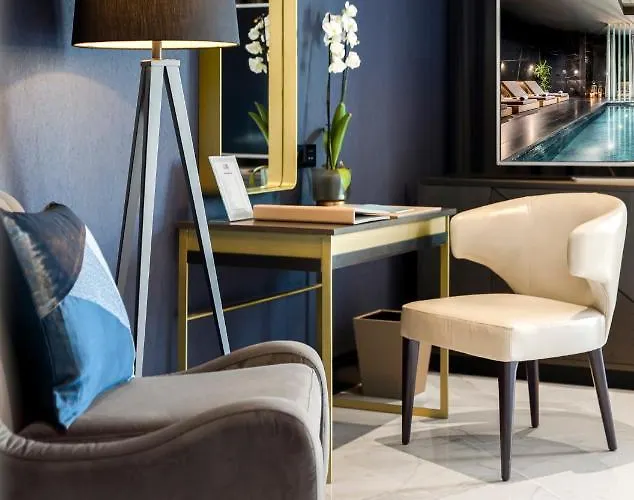 Hotell Lure & - Adults Only 4*