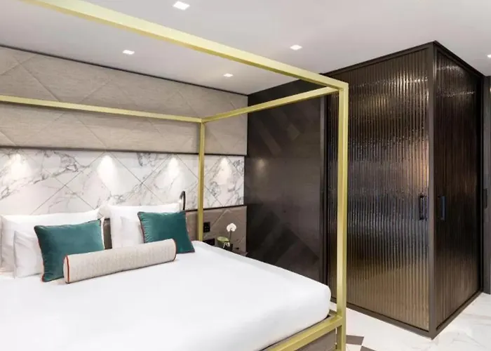 Lure & - Adults Only Mellieħa