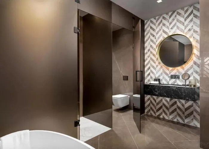 Lure & - Adults Only 4* Mellieħa