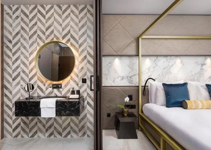 Hotell Lure & - Adults Only 4*