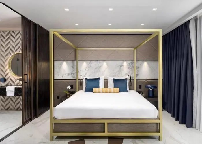 Hotell Lure & - Adults Only