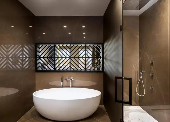 Lure & - Adults Only 4* Mellieħa