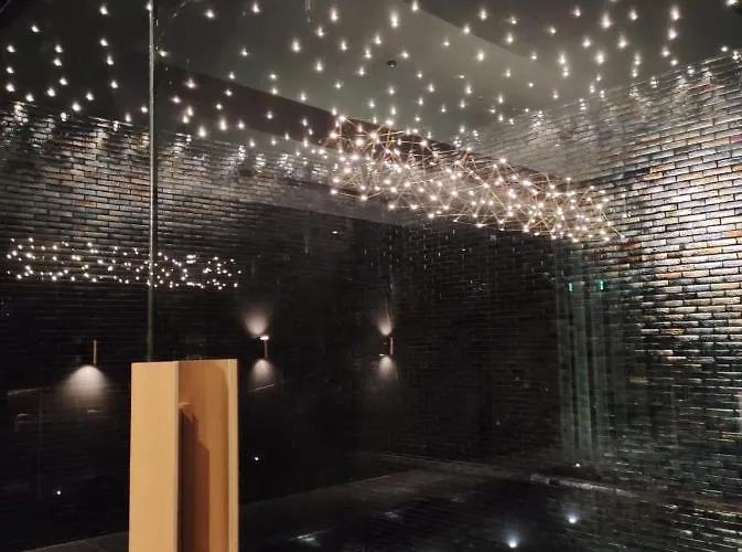 Hotel Lure & - Adults Only 4*