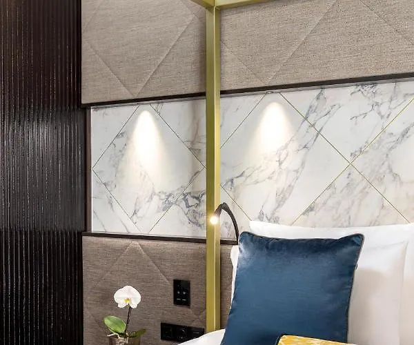 Hotell Lure & - Adults Only 4*