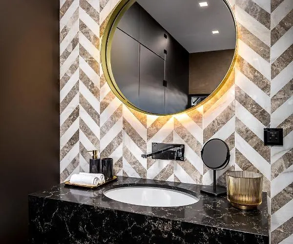 Hotel Lure & - Adults Only