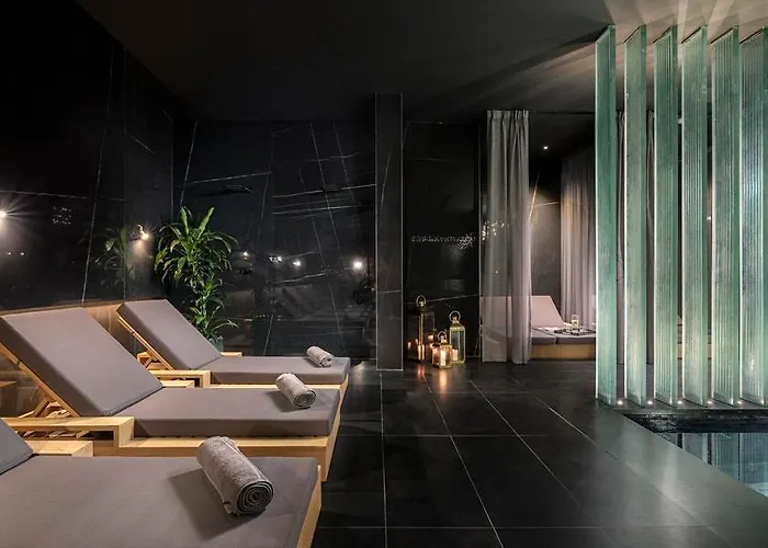 Lure & - Adults Only Hotell Mellieħa