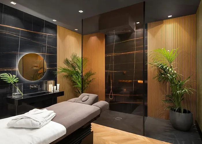 Lure & - Adults Only Hotell