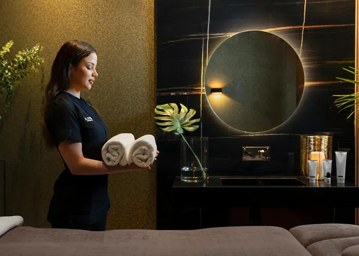 Lure & - Adults Only Hotell